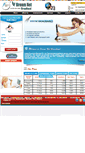 Mobile Screenshot of dreamnet.co.in