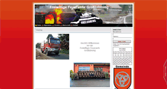 Desktop Screenshot of ffg.dreamnet.at